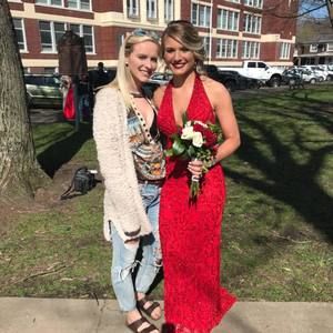 Meet your Posher, Taylor